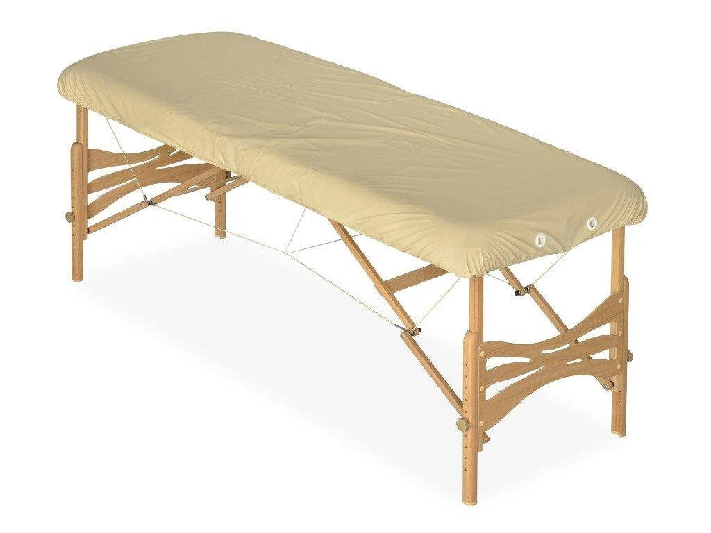 C460 suojapäällinen (öljynkestävä) 165x70, Aero beige