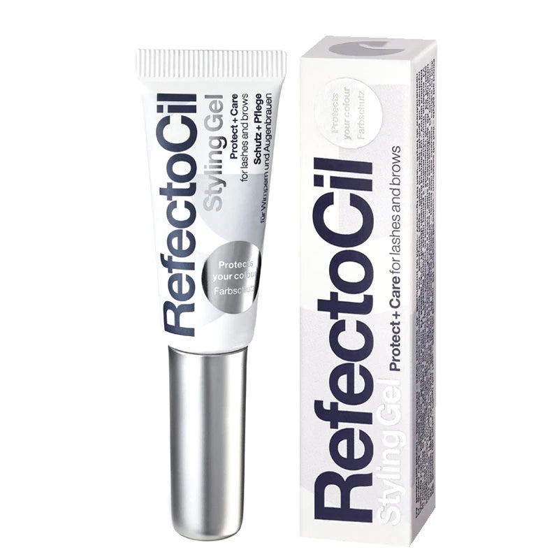 Refectocil hoitoaine silmien alueelle kulmille ja silmäripseille, 9 ml