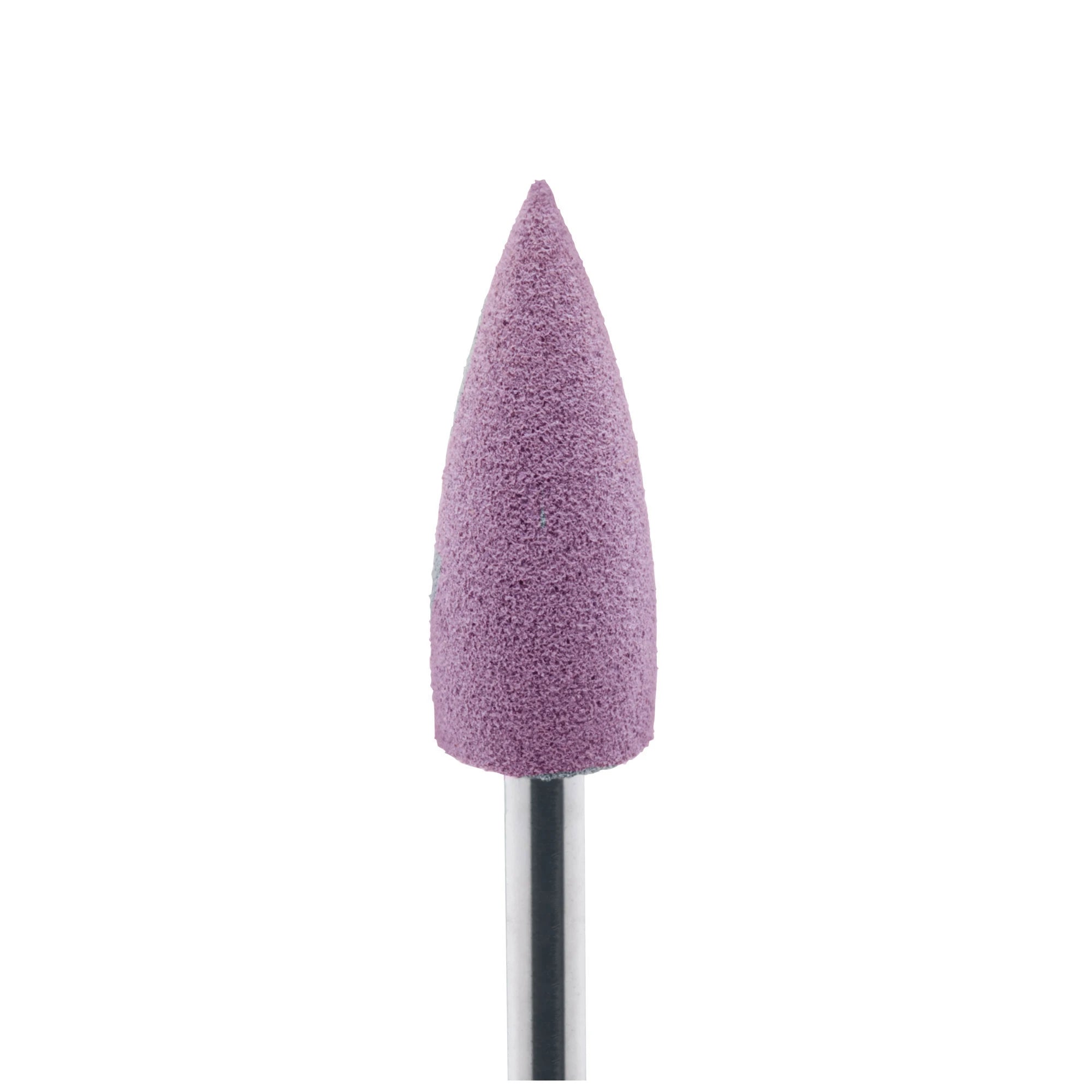 Purple Polishing Drill Bit Cone FRP250-2