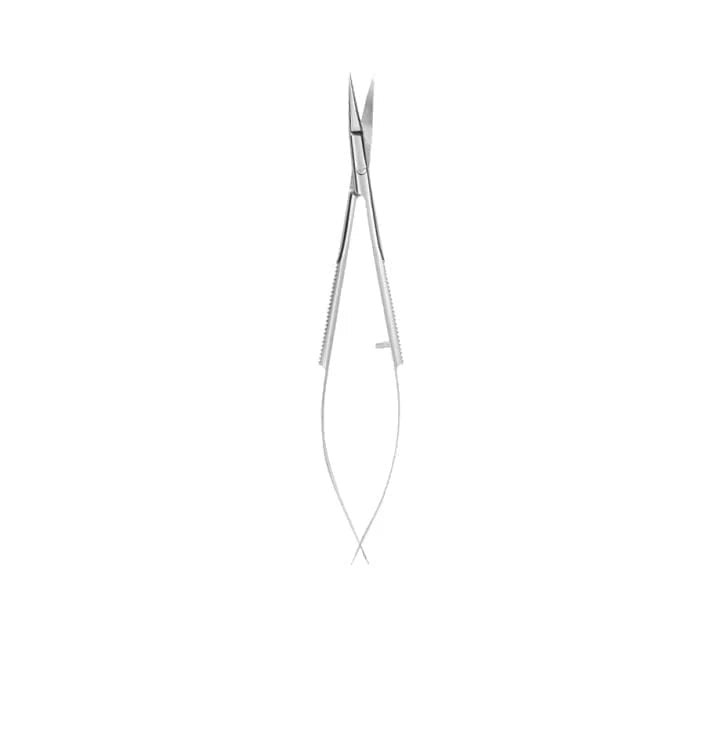 Professional micro scissors EXPERT 90 TYPE 1 (15 mm) [SE-90/1]
