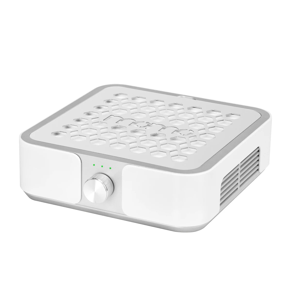 Momo P30 kynsipölyimuri, 60 W valkoinen hopea