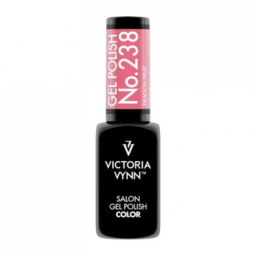 VICTORIA VYNN Gel Polish Color 238 Dragon Fruit, 8 ml