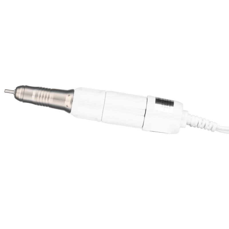 Saeyang Nail Drill Machine Marathon 3 Champion White + SH20N
