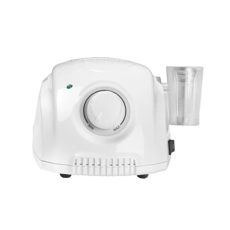 Saeyang Nail Drill Machine Marathon 3 Champion White + SH20N