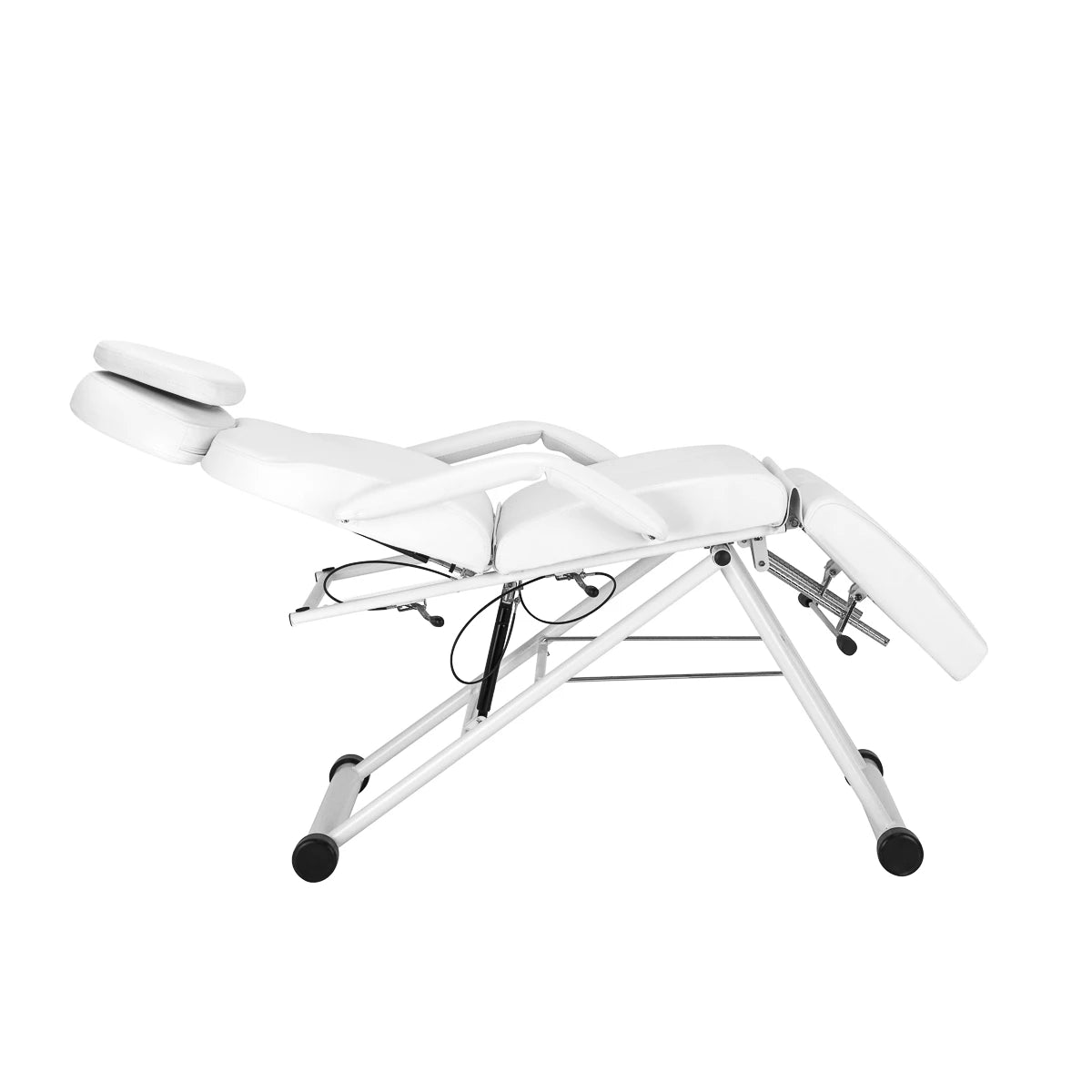 Beauty bed-couche AZZURRO 563, white