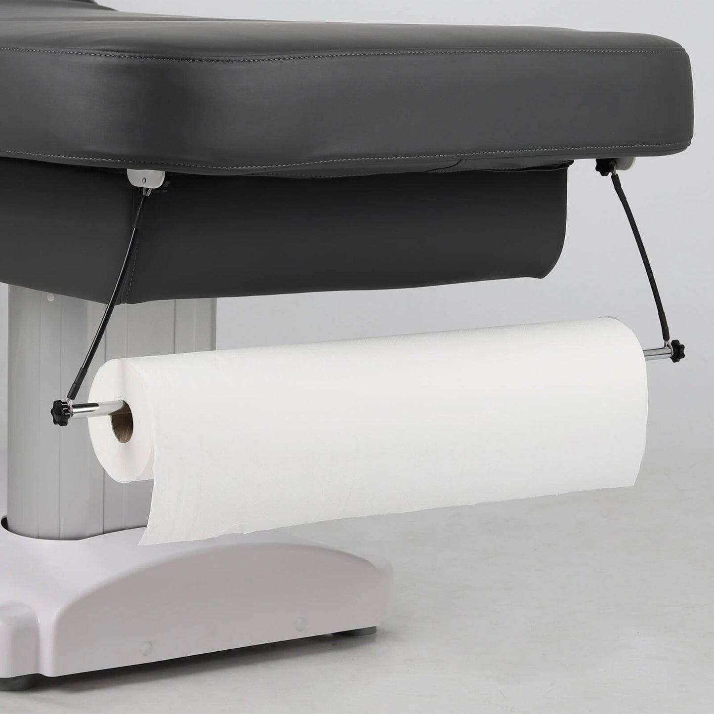 Gemini Flex HEAT So Skin K429 sähköinen hierontapöytä, harmaa