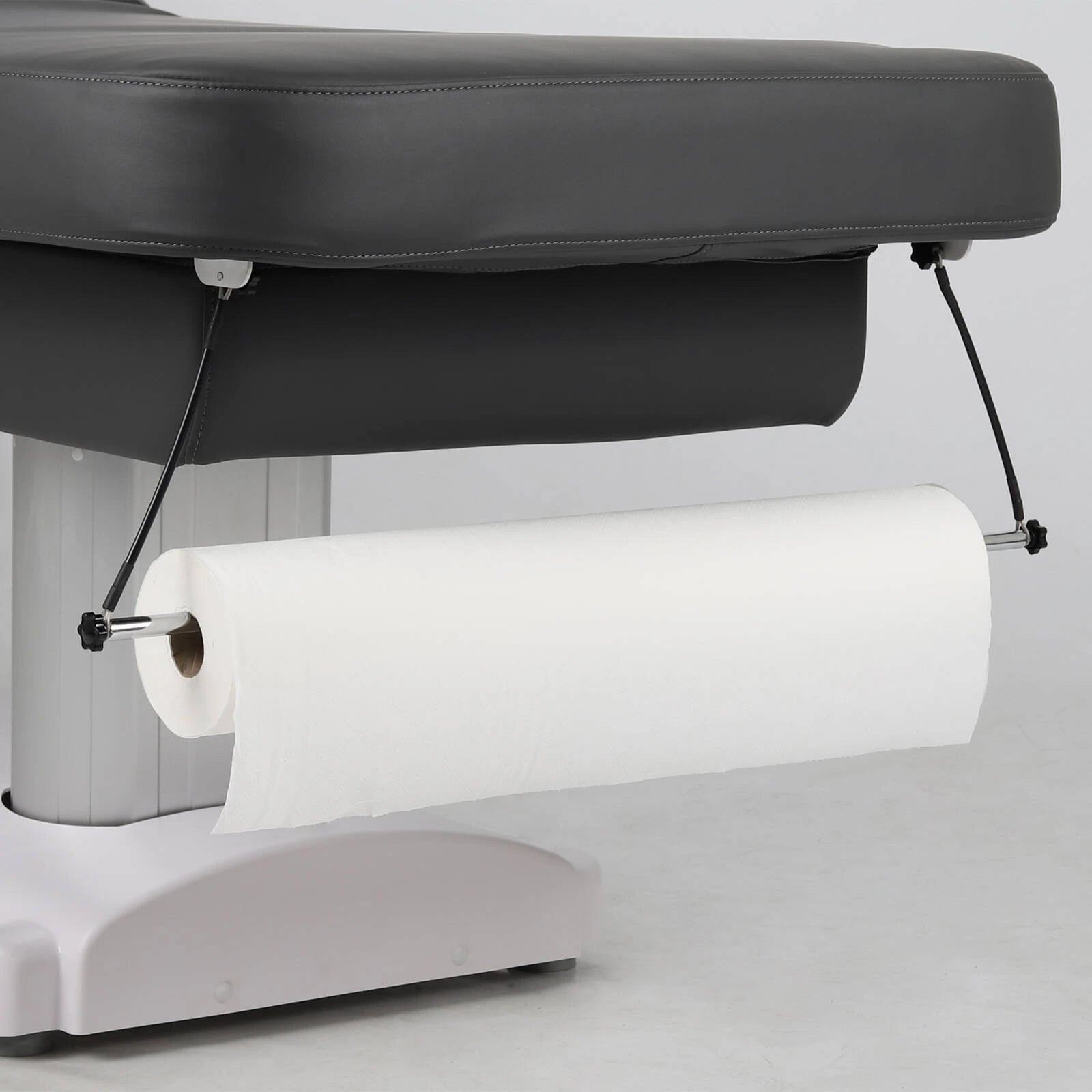 Gemini Flex HEAT So Skin K429 sähköinen hierontapöytä, harmaa
