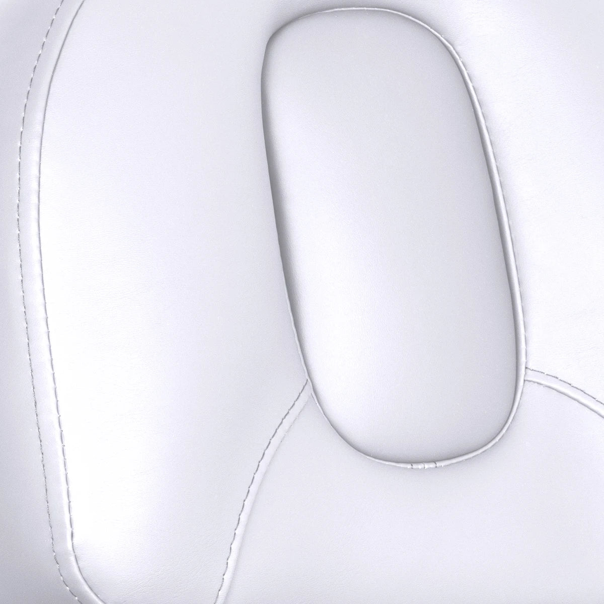 SILLON Kate sähköinen jalkahoitotuoli, 4 toimilaitetta, cool white