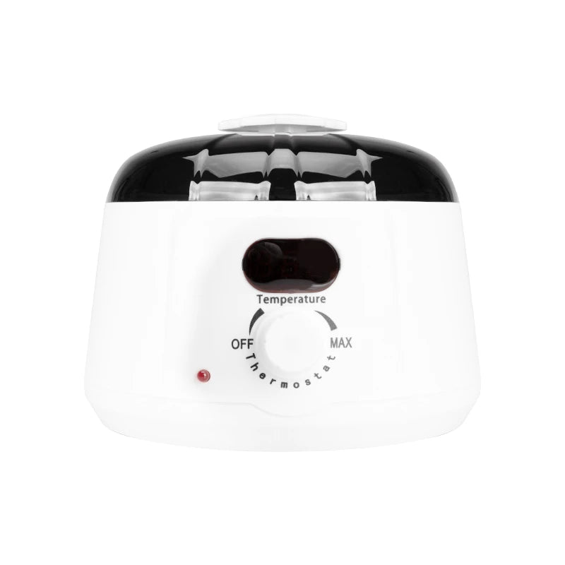 vahalämmitin PRO vaha TIN THERMOSTAT 400 ML 120W valkoinen