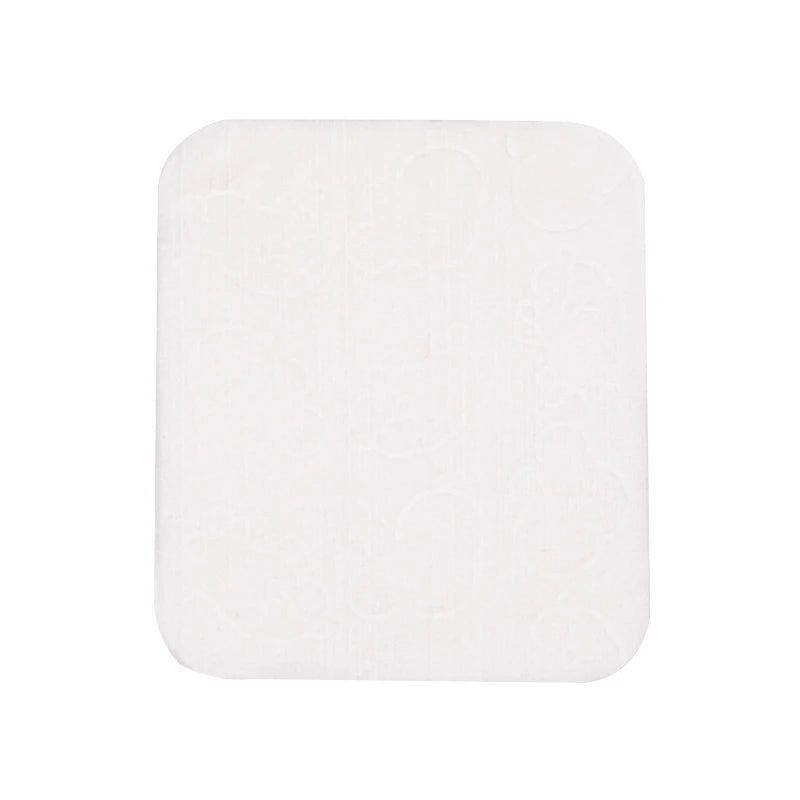 Rectangular cotton pads, 250g