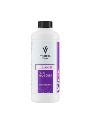 Victoria Vynn Cleaner Finish Manicure 1L