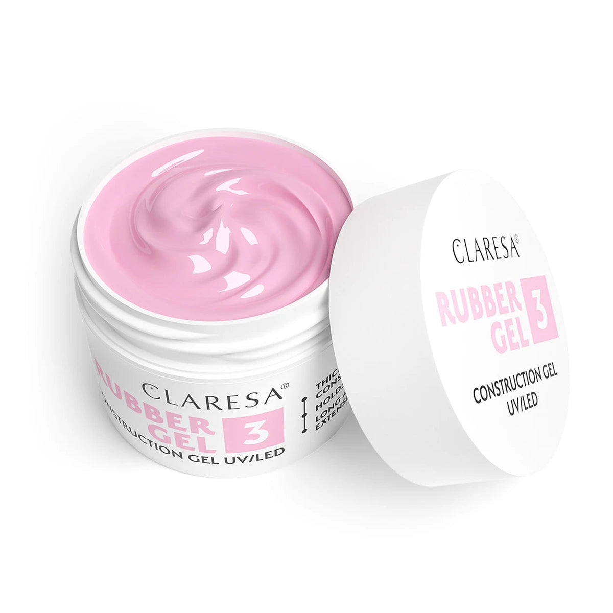 RUBBER GEL 3 90g