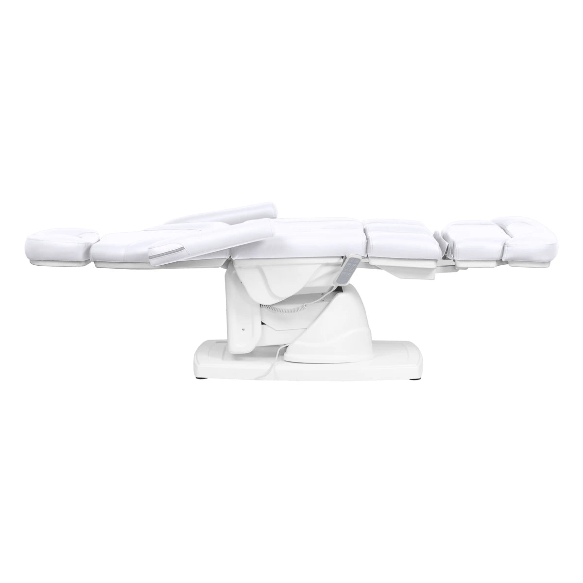 SILLON Kate sähköinen jalkahoitotuoli, 4 toimilaitetta, cool white