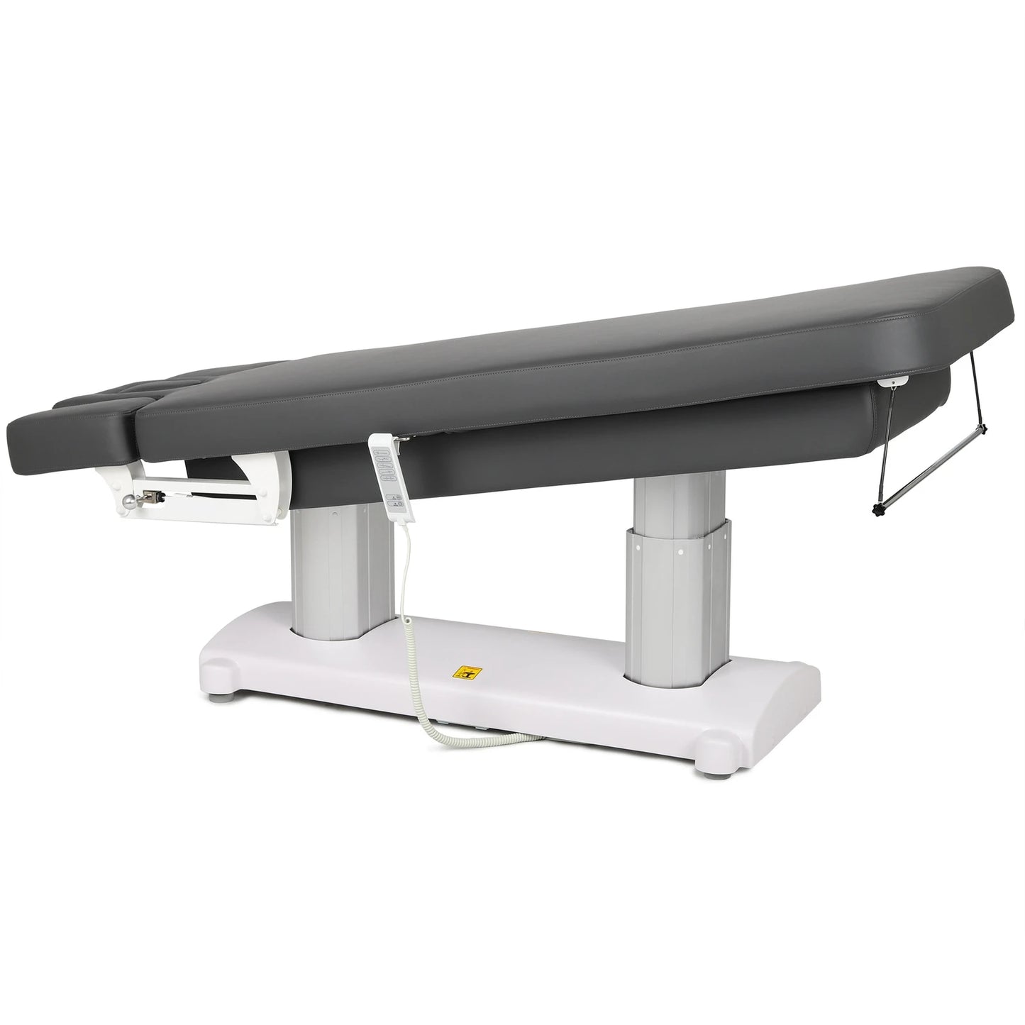 Gemini Flex HEAT So Skin K429 sähköinen hierontapöytä, harmaa