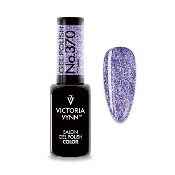 Victoria Vynn Geelilakka 370 Donna GP 8ml