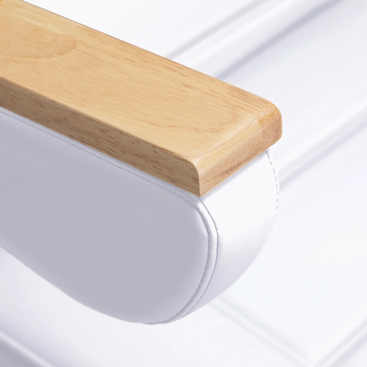 SILLON Lux 273b hoitotuoli, 3 moottoria, kylmä valkoinen