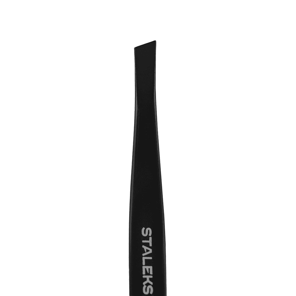 Eyebrow tweezers EXPERT [TE-11/3B]
