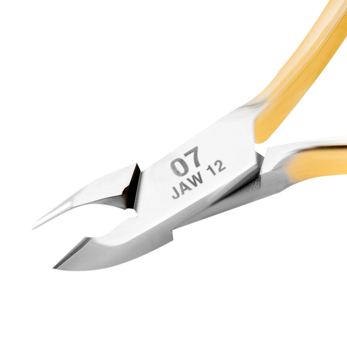 Cuticle Nippers 07 Jaw 12 Ocho Pro