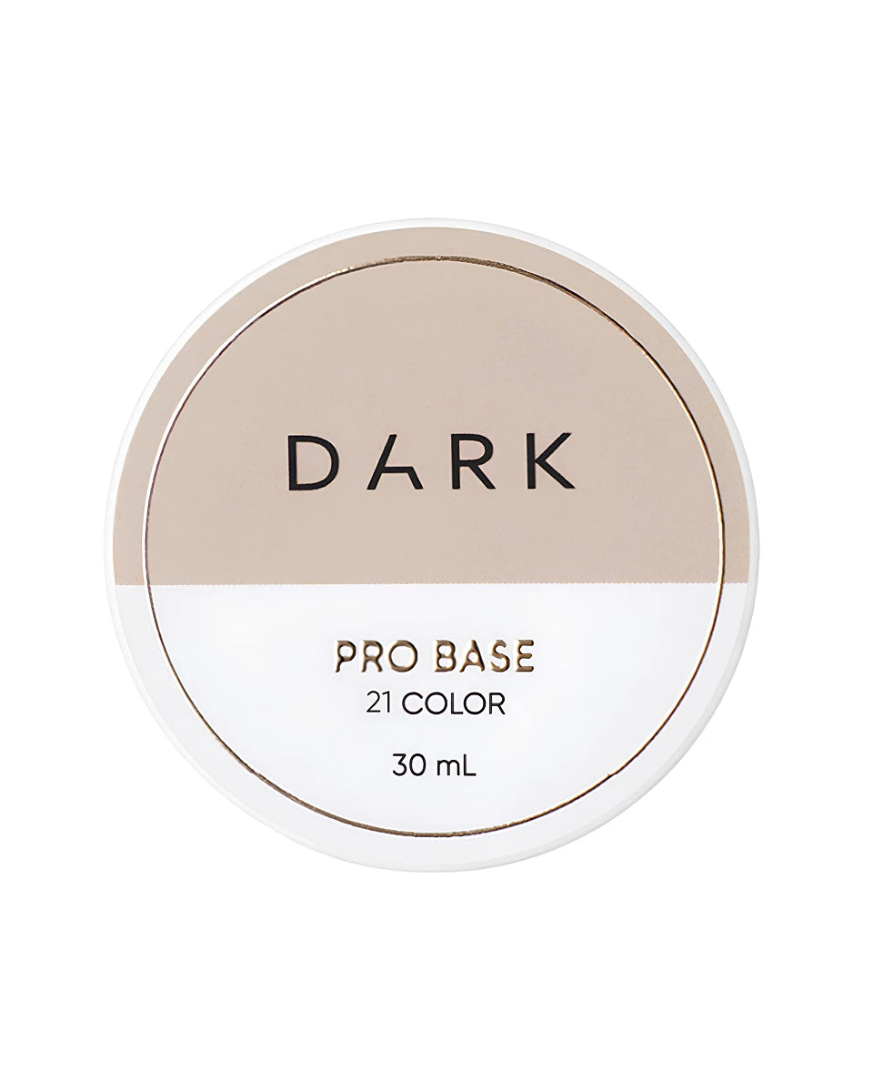 DARK by Rior Pro Base 21, 30 ml
