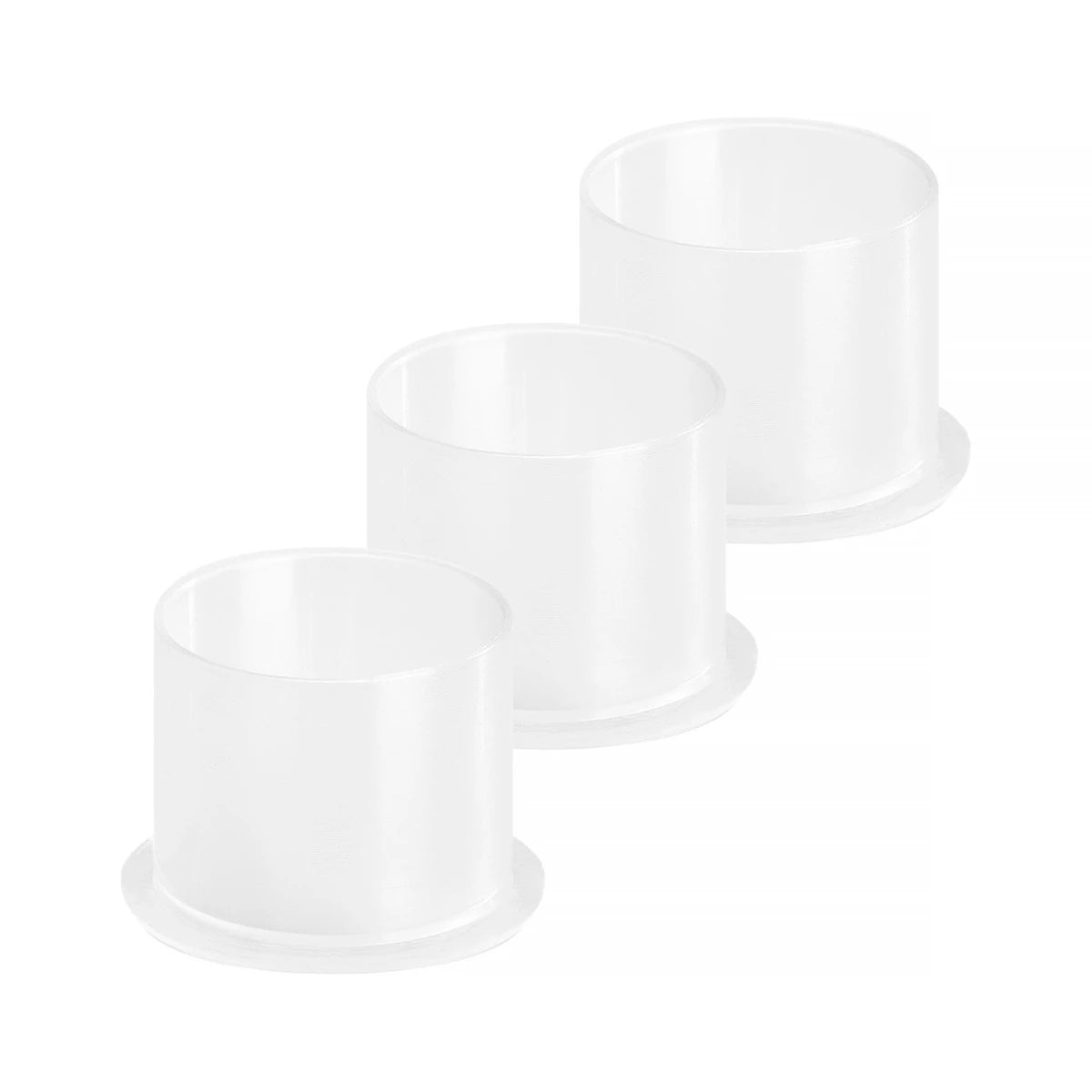 PRO INK tatuointivärikupit L 1000kpl