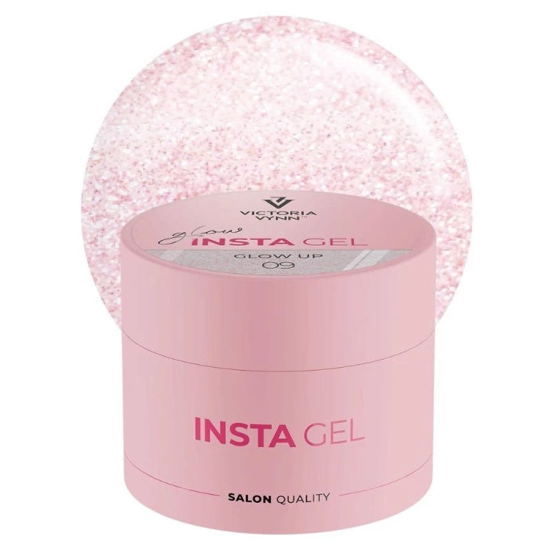 Victoria Vynn INSTA GEL 09 Glow Up, 40ml