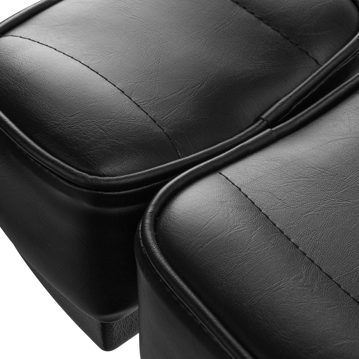 Pro Ink 604 tattoo chair black