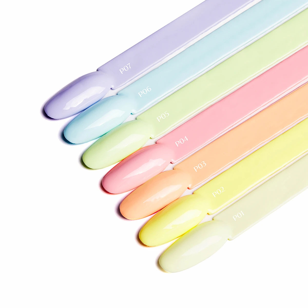 OCHO NAILS Hybridilakka P06 -5 g