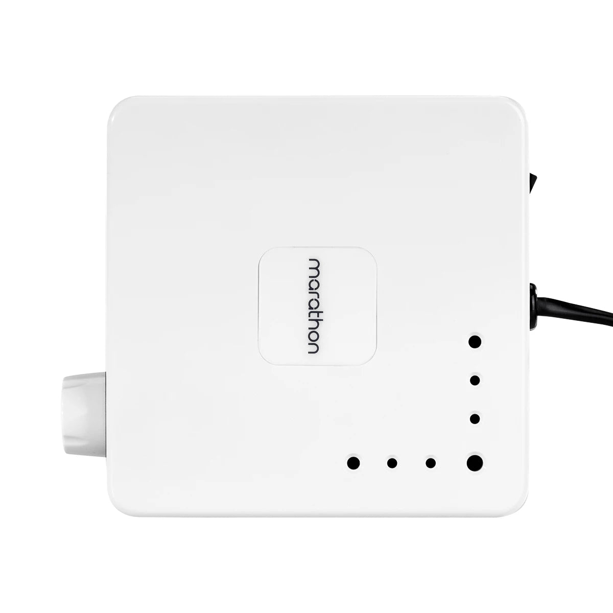SAEYANG Marathon K35 Mini + H200 kynsipora