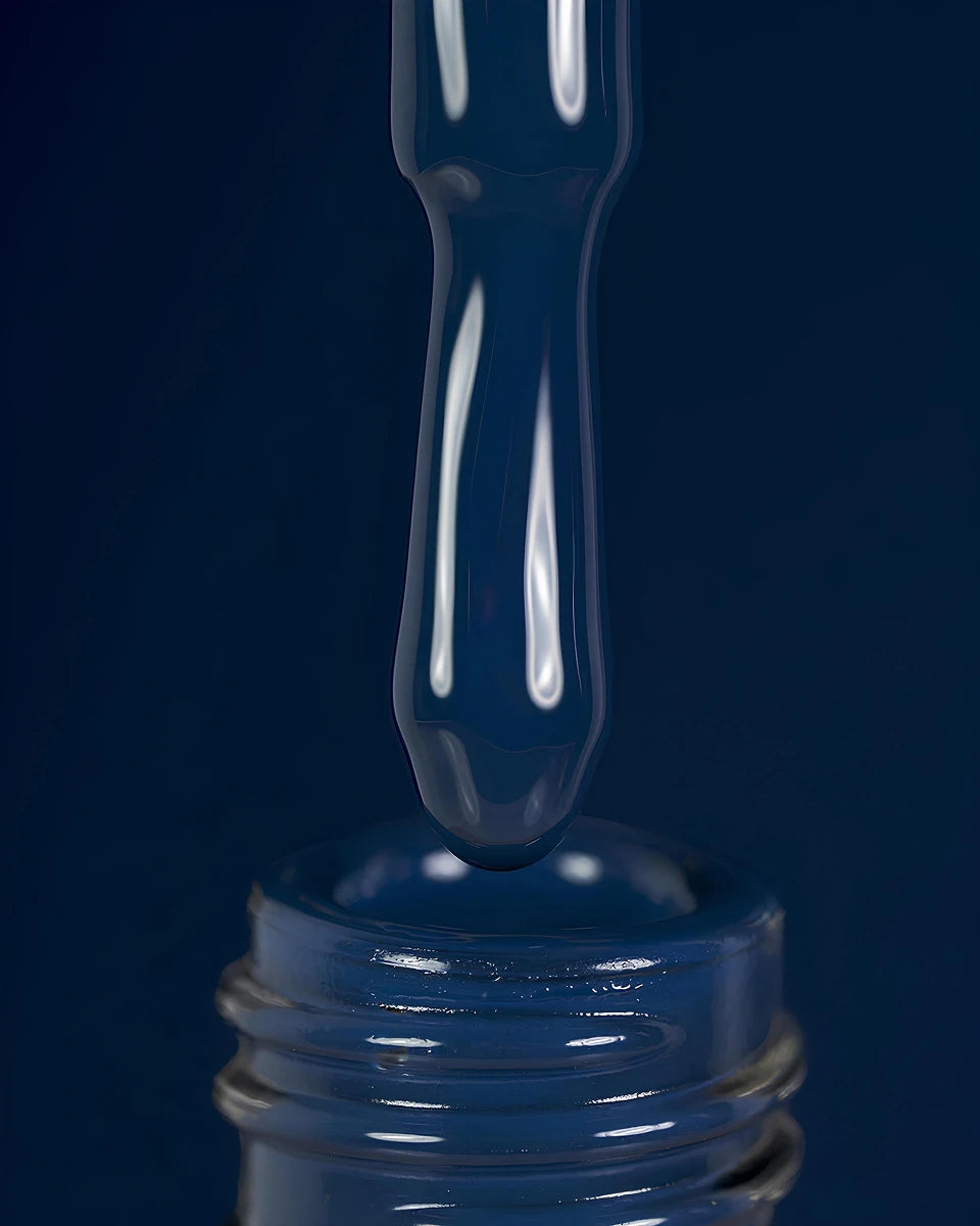 DARK by Rior geelilakka 024, 6 ml