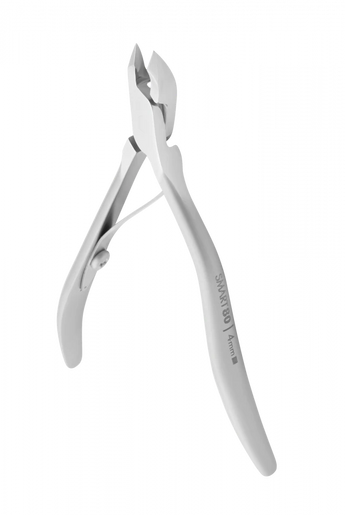 STALEKS PRO SMART 80 kynsinipsit 4 mm [NS-80-4]