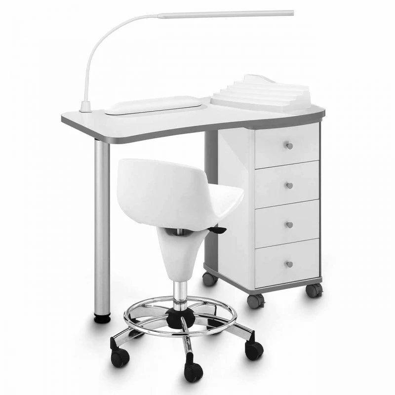 ARTECNO Table Manicure manikyyripöytä