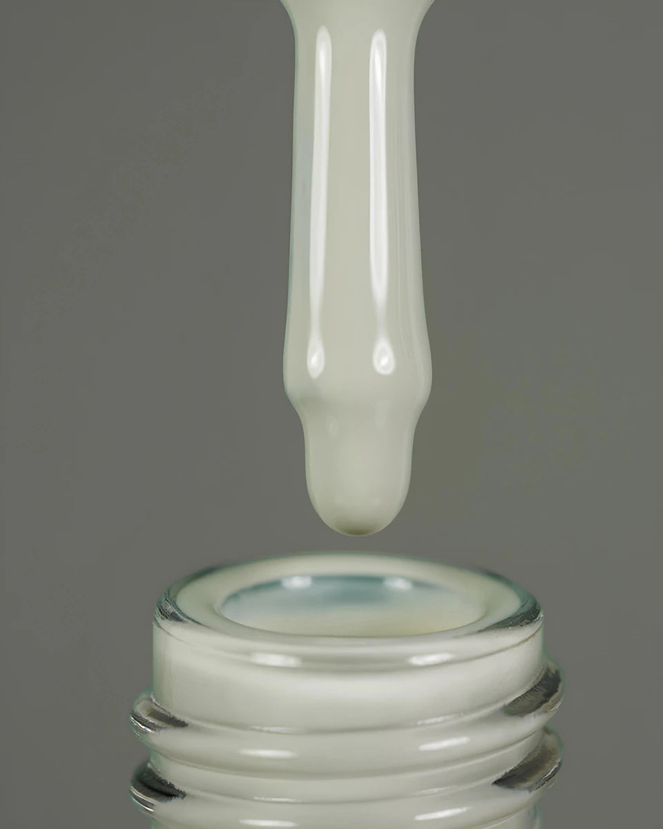 DARK by Rior geelilakka 095, 6 ml