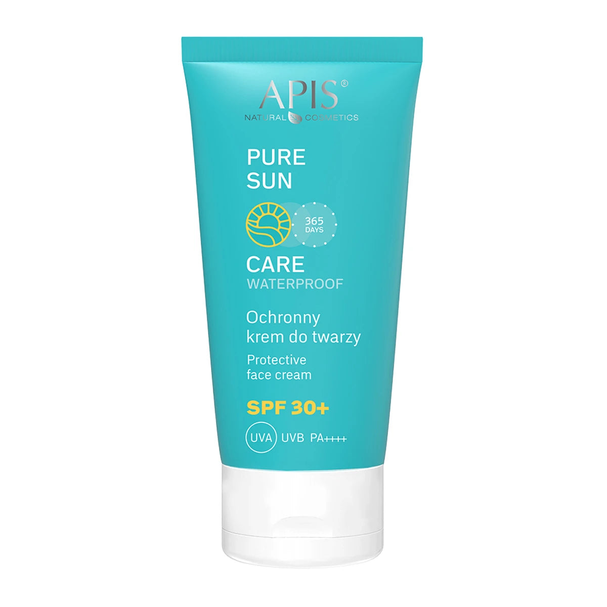 Apis Suojaava Kasvovoide SPF 30 50 ml