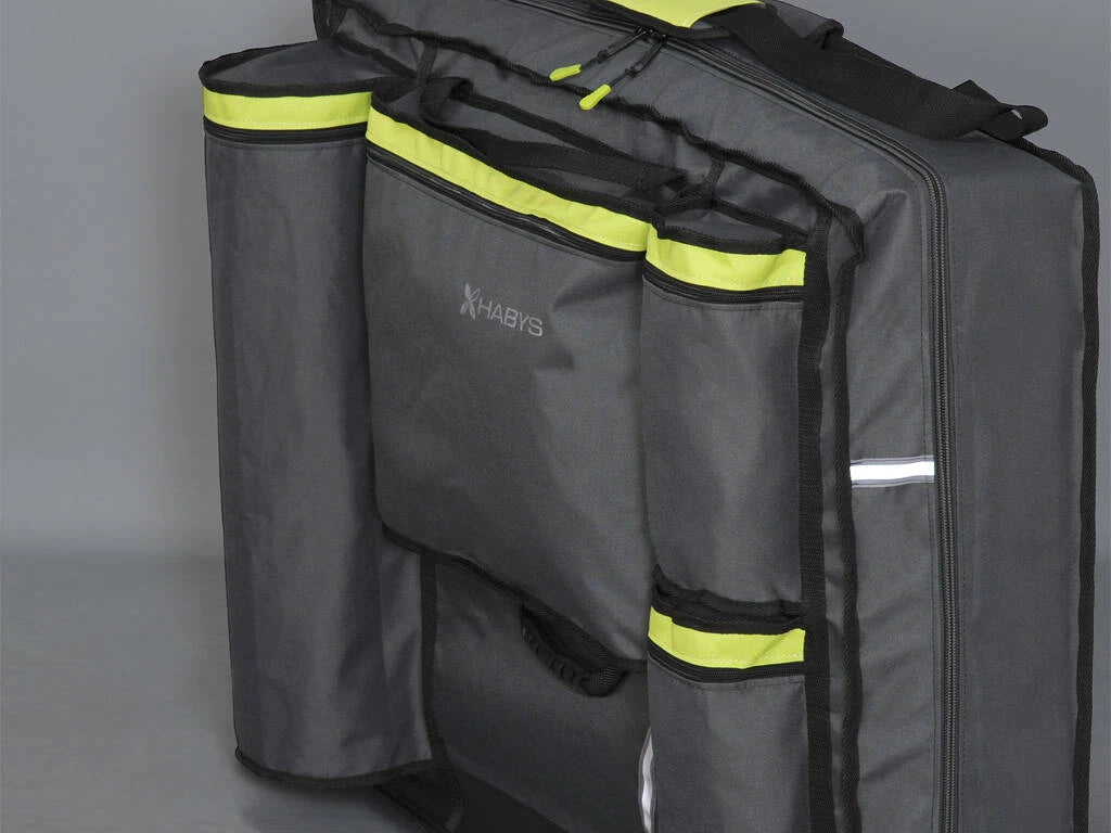 City Carry Case 180/70 Backpack Option