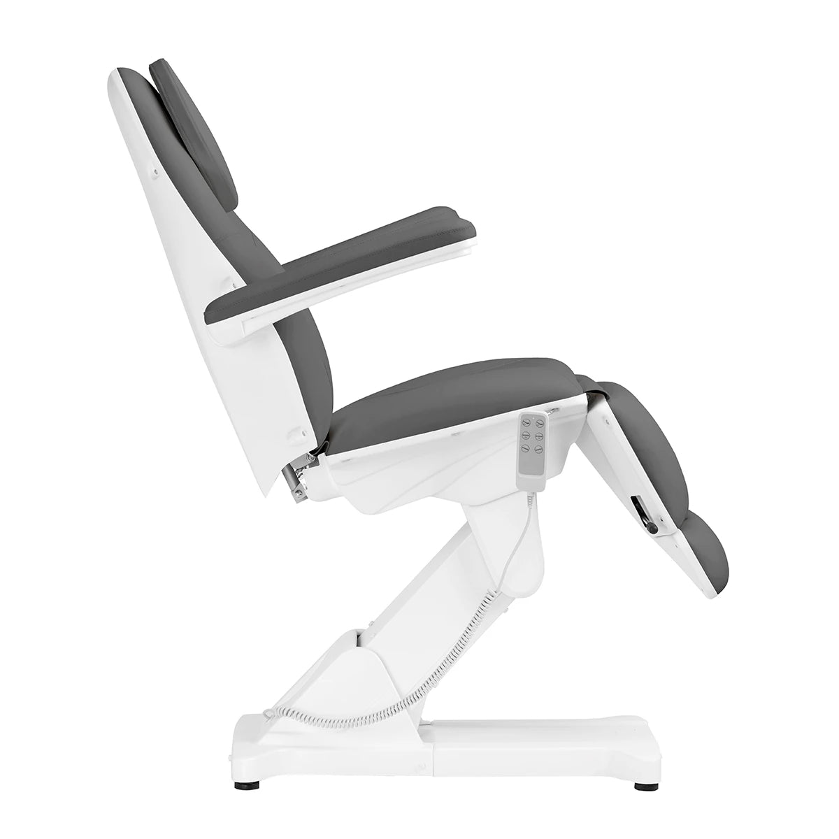 SILLON BASIC hoitotuoli 3 moottoria, harmaa