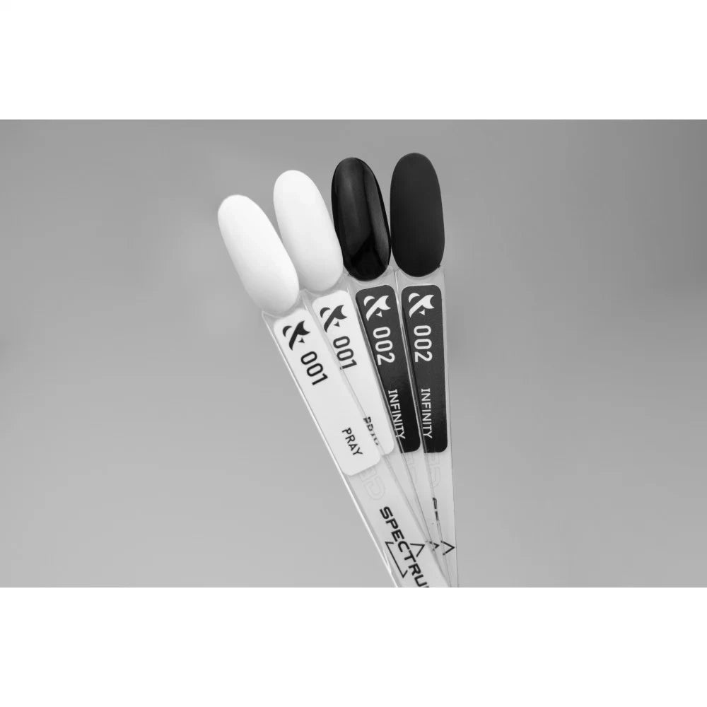 Gel Polish gold Spectrum 002, 7 ml