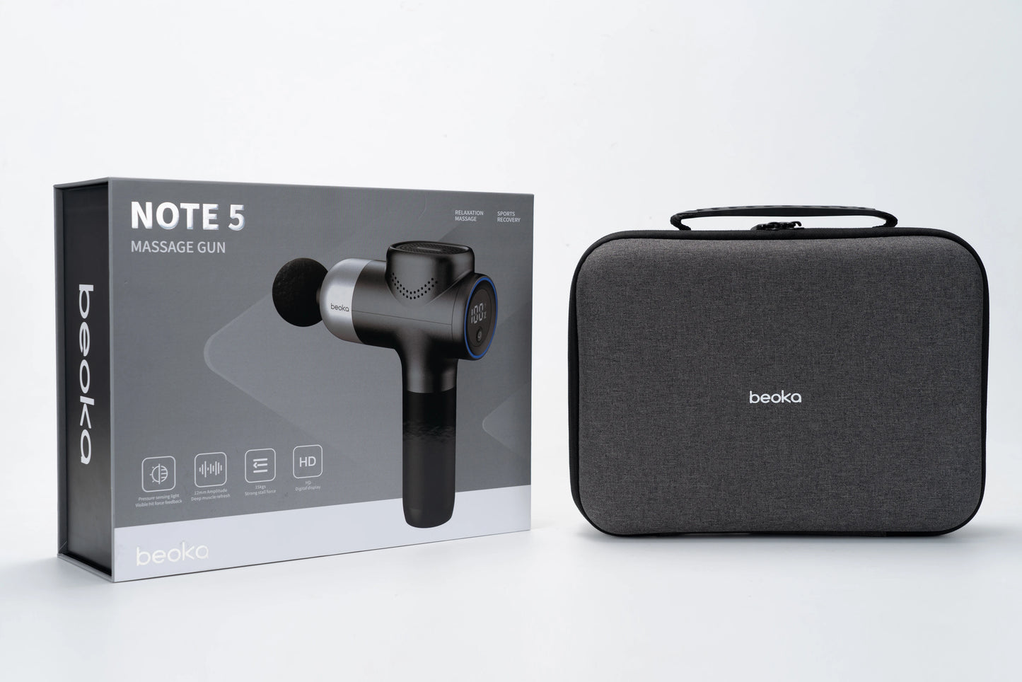 Weelko Massage Gun NOTE 5