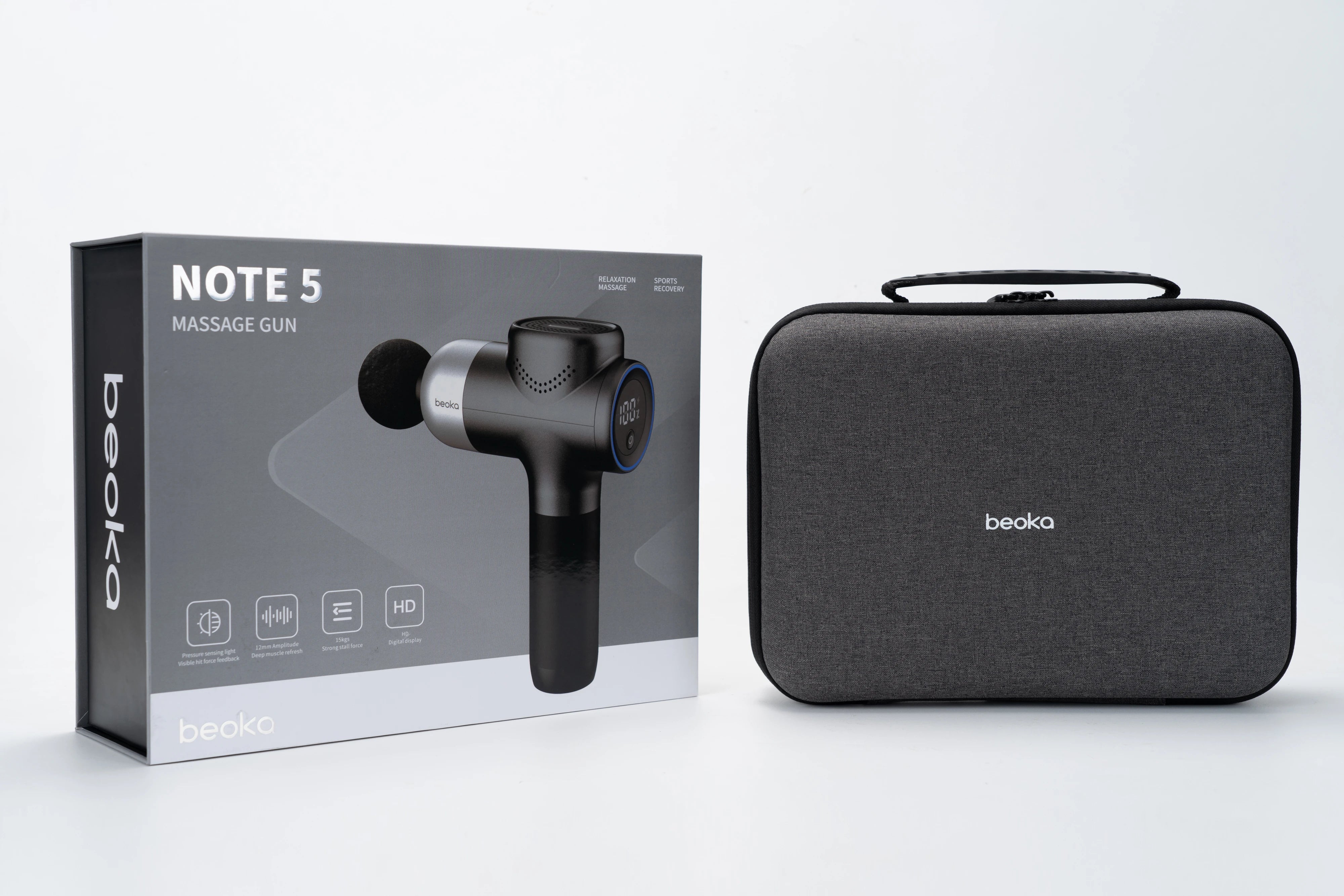 Weelko Massage Gun NOTE 5