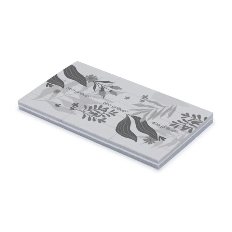 ABA GROUP Mini Buffs 100/180 (set 15pcs.)
