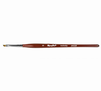 Brush DK63R "kolonok" for design [4]