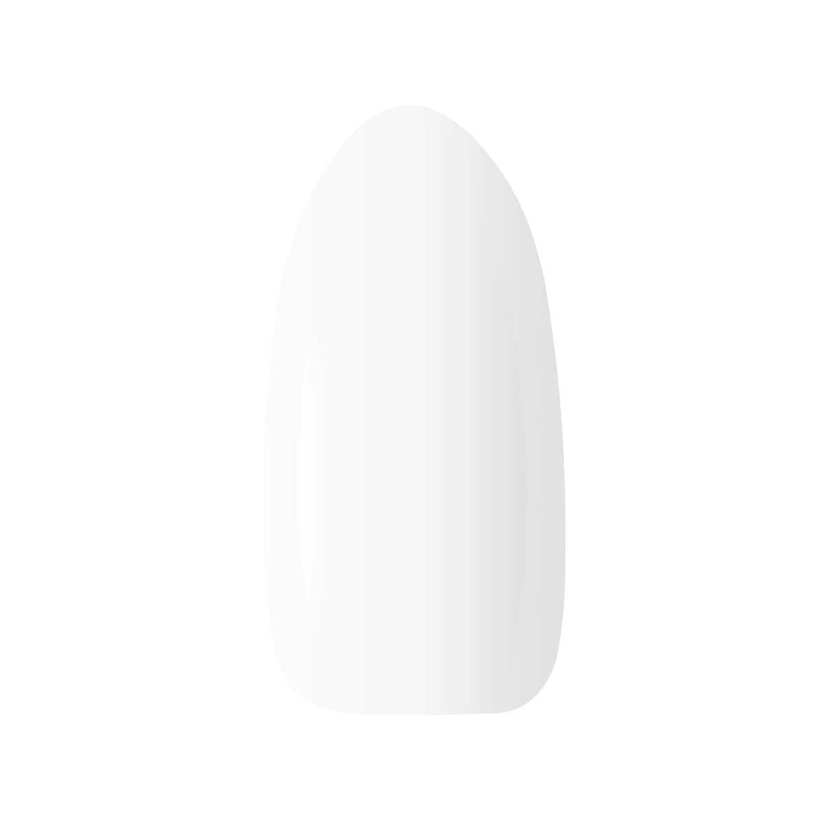 Soft&Easy Single phase gel milk white 45g