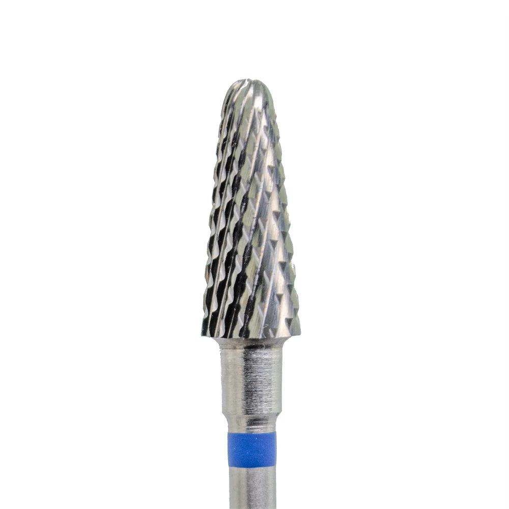 Carbide bit for material removing blue 050 L-13 (FKZD 050-S L=13)