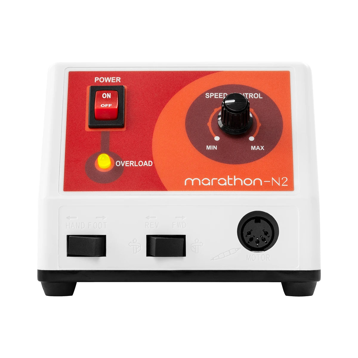 Saeyang nail drill Marathon N2 Retro + H200