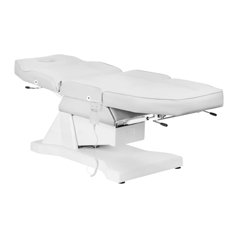 SILLON sähköinen hoitotuoli Soft, 1 moottori, valkoinen