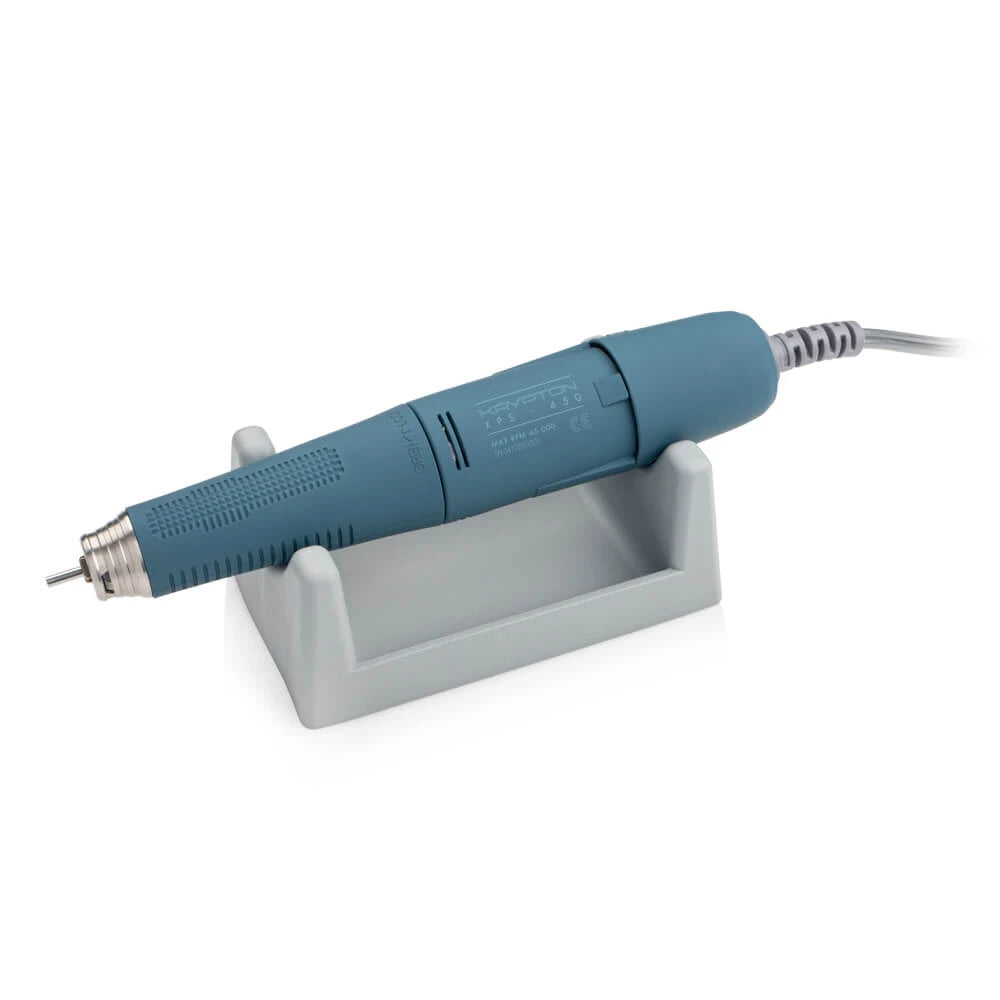 BUCOS INNOVATION Nail Drill KRYPTON III XPS-450, 100 W ja 45 000 rpm