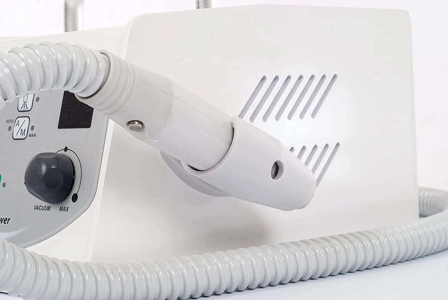 Professional pedicure machine with hoover, MEDI POWER