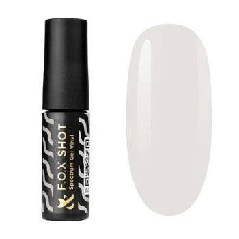 Gel Polish SHOT Spectrum Gel Vinyl 158, 5 gr
