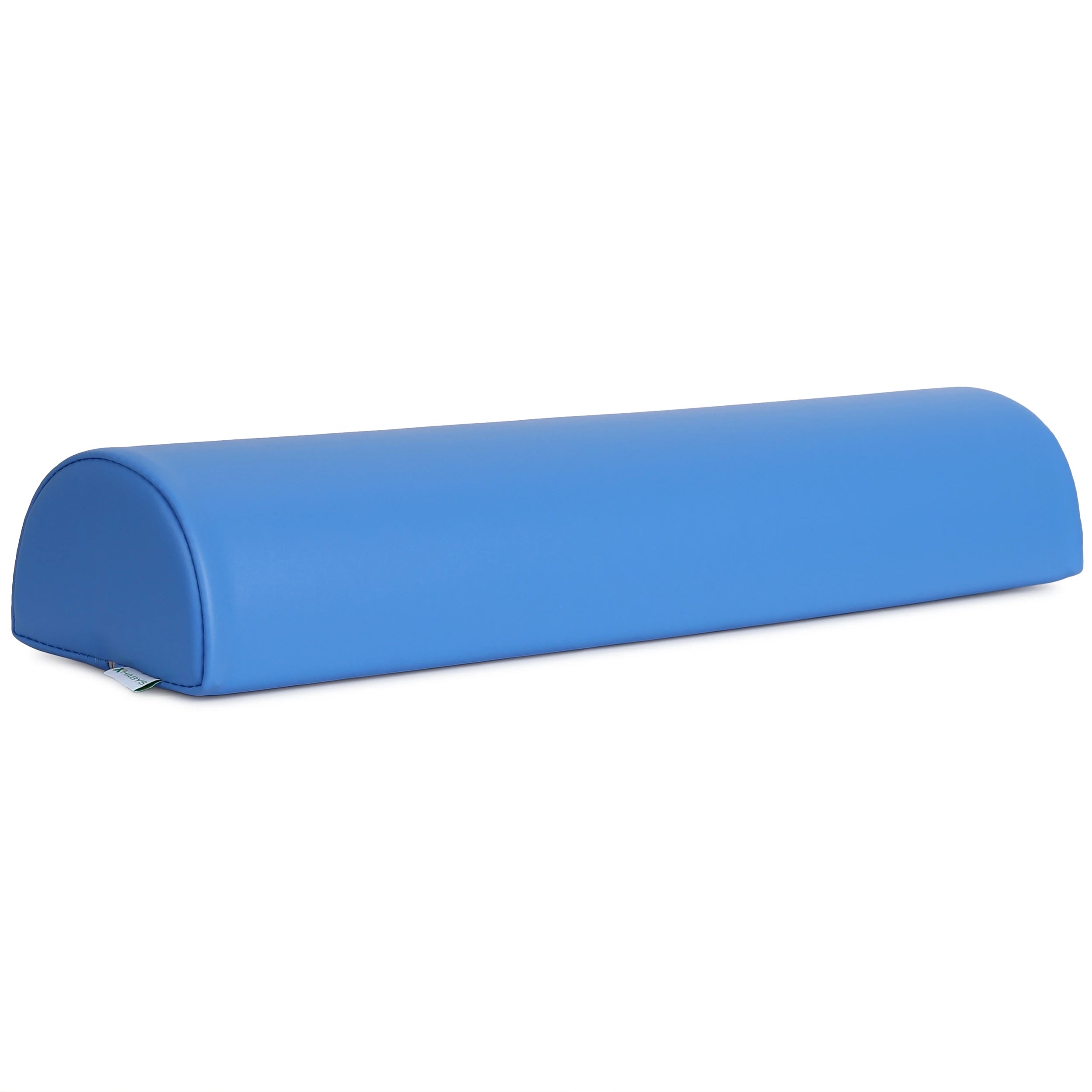 Semi Round Bolster 60x15x10 K023 Blue