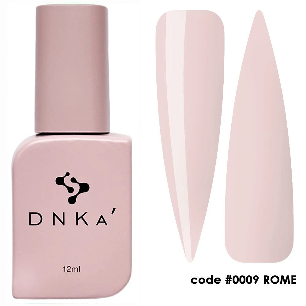 DNKa Cover Top code #0009 Rome