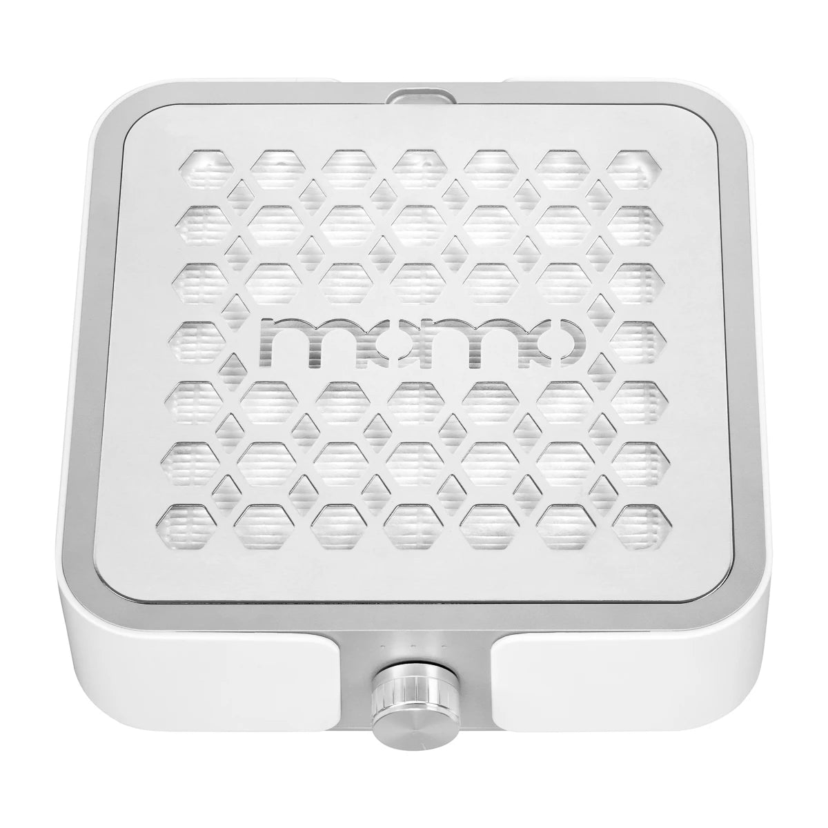 Momo P30 kynsipölyimuri, 60 W valkoinen hopea